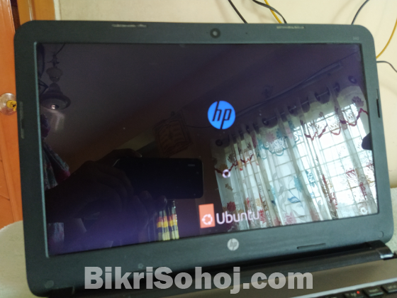 HP 240-G3-Notebook-Laptop